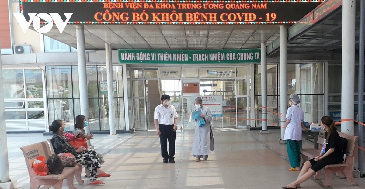 COVID-19: Five imported cases detected, national tally hits 1,054